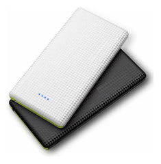 Carregador Portátil Power Bank Pineng 10000mah PAZARO